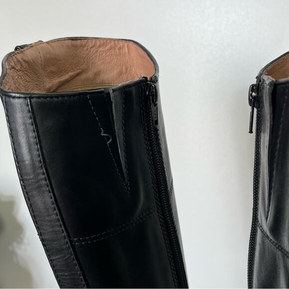 Corso Como Women's Sheffield Knee- High Black Boot Size 6 NWT - Picture 5 of 8